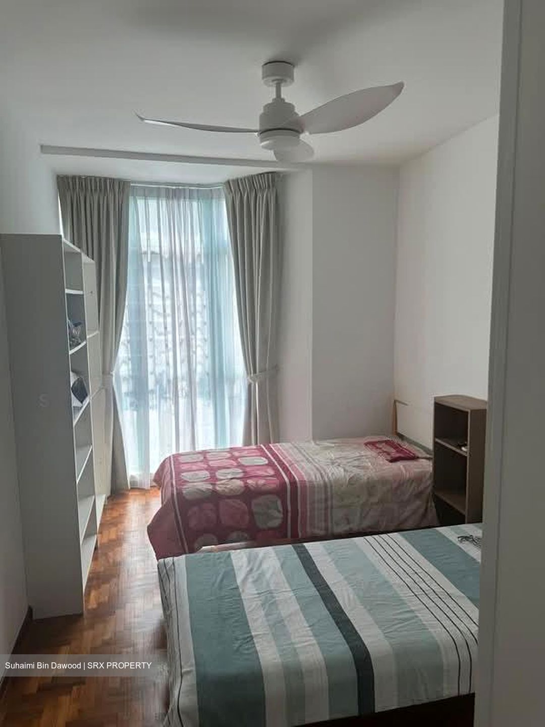 Ballota Park Condominium (D17), Condominium #601505981